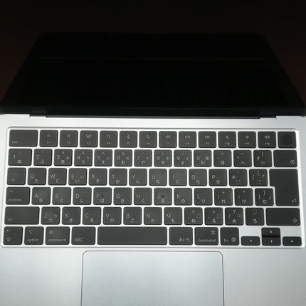 MacBook Air M4 / 13インチ / 2025 / 16GB / 512GB / スカイブルー / ランク:C / MC6U4J/A / A3240 【中古品管理番号:42844】