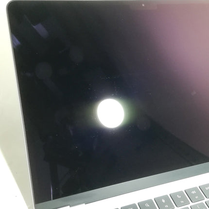 MacBook Air M4 / 13インチ / 2025 / 16GB / 512GB / スカイブルー / ランク:C / MC6U4J/A / A3240 【中古品管理番号:42844】