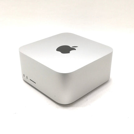 Mac Studio M1 Max / 2022 / 32GB / 512GB / シルバー / ランク:A / MJMV3J/A / A2615 【中古品管理番号:42847】