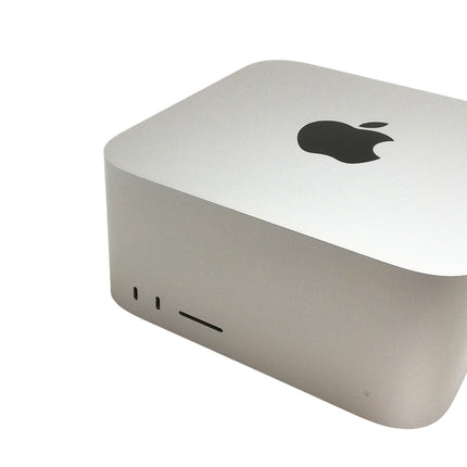 Mac Studio M1 Max / 2022 / 32GB / 512GB / シルバー / ランク:A / MJMV3J/A / A2615 【中古品管理番号:42847】