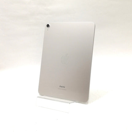 iPad Air M2 Wi-Fi / 11インチ / 2024 / 128GB / スターライト / ランク:A / MUWE3J/A / A2902 【中古品管理番号:42851】