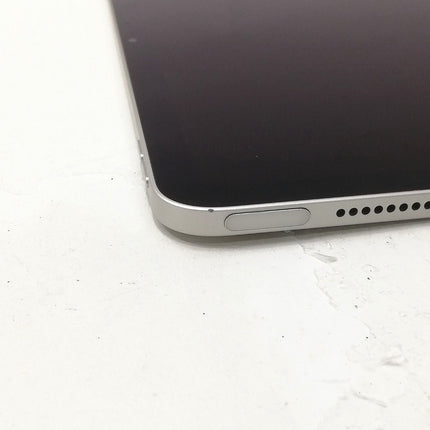 iPad Air M2 Wi-Fi / 11インチ / 2024 / 128GB / スターライト / ランク:A / MUWE3J/A / A2902 【中古品管理番号:42851】