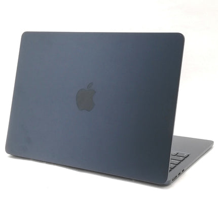 MacBook Air M4 / 13インチ / 2025 / 16GB / 256GB / ミッドナイト / ランク:C / MW123J/A / A3240 【中古品管理番号:42857】