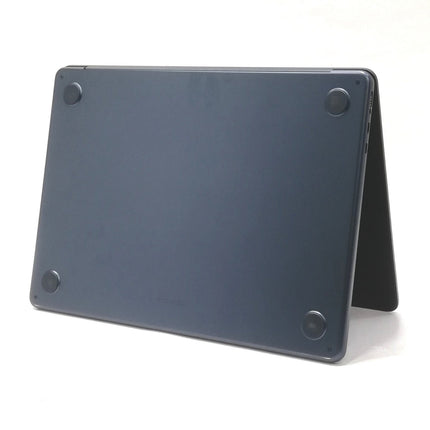 MacBook Air M4 / 13インチ / 2025 / 16GB / 256GB / ミッドナイト / ランク:C / MW123J/A / A3240 【中古品管理番号:42857】