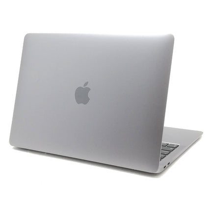 MacBook Air M1 / 13インチ / 2020 / 16GB / 256GB / スペースグレイ / ランク:C / MGN63J/A / A2337 【中古品管理番号:42860】