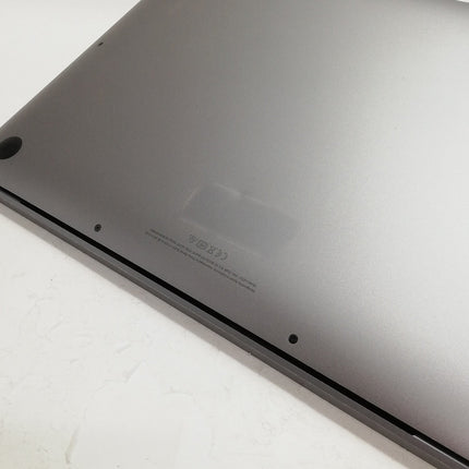 MacBook Air M1 / 13インチ / 2020 / 16GB / 256GB / スペースグレイ / ランク:C / MGN63J/A / A2337 【中古品管理番号:42861】