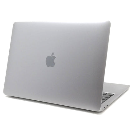 MacBook Air M1 / 13インチ / 2020 / 16GB / 256GB / スペースグレイ / ランク:C / MGN63J/A / A2337 【中古品管理番号:42861】