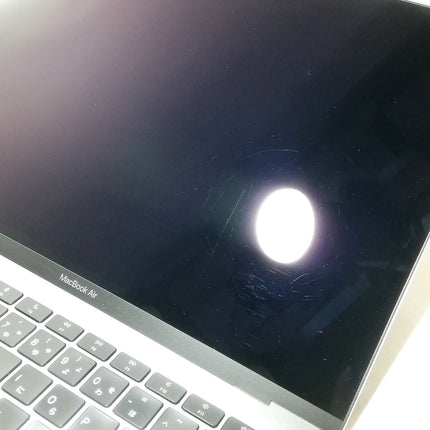MacBook Air M1 / 13インチ / 2020 / 16GB / 256GB / スペースグレイ / ランク:C / MGN63J/A / A2337 【中古品管理番号:42861】