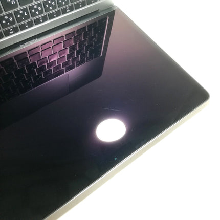 MacBook Air M1 / 13インチ / 2020 / 16GB / 256GB / スペースグレイ / ランク:C / MGN63J/A / A2337 【中古品管理番号:42861】