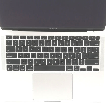 MacBook Air M1 / 13インチ / 2020 / 16GB / 256GB / シルバー / ランク:B / MGN93J/A / A2337 【中古品管理番号:42862】