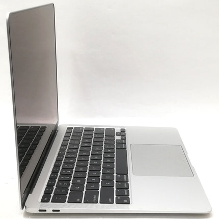 MacBook Air M1 / 13インチ / 2020 / 16GB / 256GB / シルバー / ランク:B / MGN93J/A / A2337 【中古品管理番号:42862】