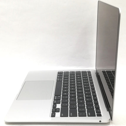 MacBook Air M1 / 13インチ / 2020 / 16GB / 256GB / シルバー / ランク:B / MGN93J/A / A2337 【中古品管理番号:42862】