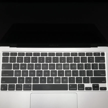 MacBook Air M1 / 13インチ / 2020 / 16GB / 256GB / シルバー / ランク:B / MGN93J/A / A2337 【中古品管理番号:42862】
