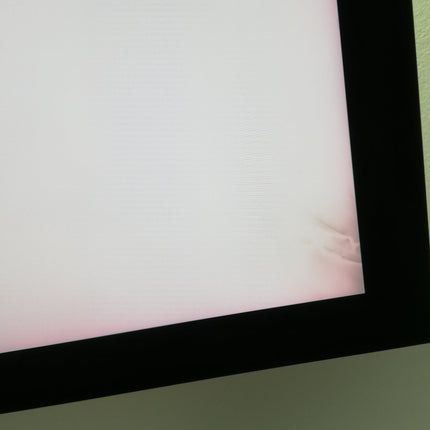 iMac / 27インチ / 2019 / 16GB / 2TB / シルバー / ランク:C / MRR12J/A / A2115 【中古品管理番号:42865】