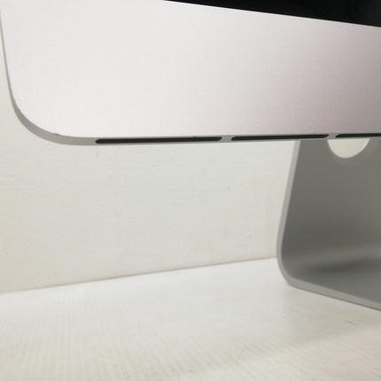 iMac / 27インチ / 2019 / 16GB / 2TB / シルバー / ランク:C / MRR12J/A / A2115 【中古品管理番号:42865】