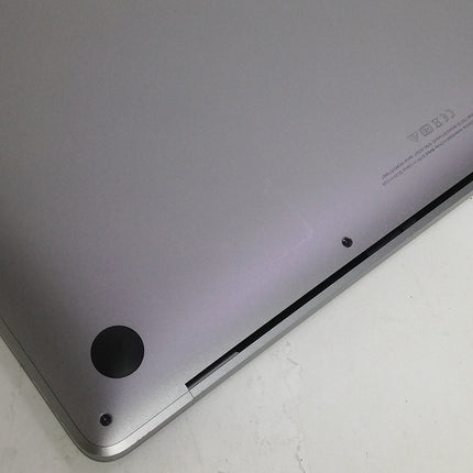 MacBook Air M1 / 13インチ / 2020 / 16GB / 256GB / スペースグレイ / ランク:C / MGN63J/A / A2337 【中古品管理番号:42869】
