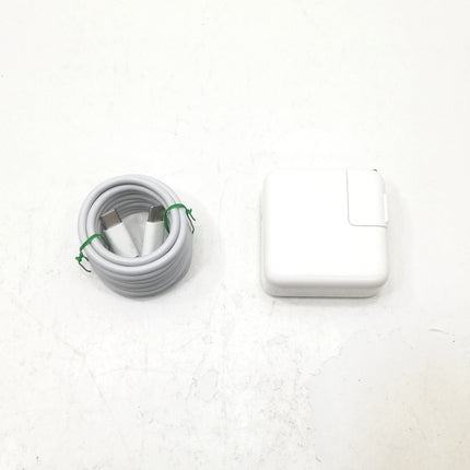 MacBook Air M1 / 13インチ / 2020 / 16GB / 256GB / スペースグレイ / ランク:C / MGN63J/A / A2337 【中古品管理番号:42869】