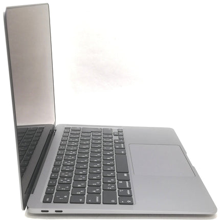 MacBook Air M1 / 13インチ / 2020 / 16GB / 256GB / スペースグレイ / ランク:C / MGN63J/A / A2337 【中古品管理番号:42869】