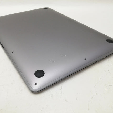 MacBook Air M1 / 13インチ / 2020 / 16GB / 256GB / スペースグレイ / ランク:C / MGN63J/A / A2337 【中古品管理番号:42869】