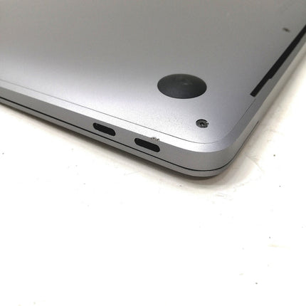 MacBook Air M1 / 13インチ / 2020 / 16GB / 256GB / スペースグレイ / ランク:B / MGN63J/A / A2337 【中古品管理番号:42870】