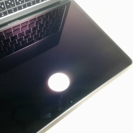 MacBook Air M1 / 13インチ / 2020 / 16GB / 256GB / スペースグレイ / ランク:B / MGN63J/A / A2337 【中古品管理番号:42870】