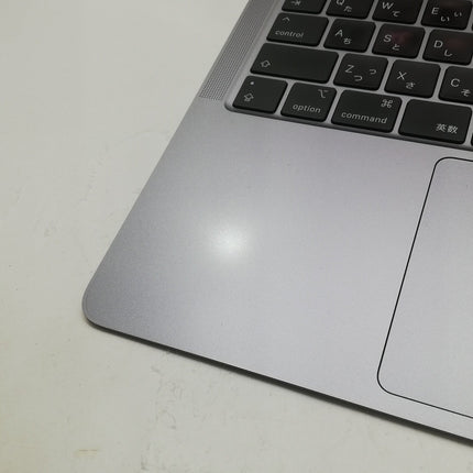 MacBook Air M1 / 13インチ / 2020 / 16GB / 256GB / スペースグレイ / ランク:B / MGN63J/A / A2337 【中古品管理番号:42870】
