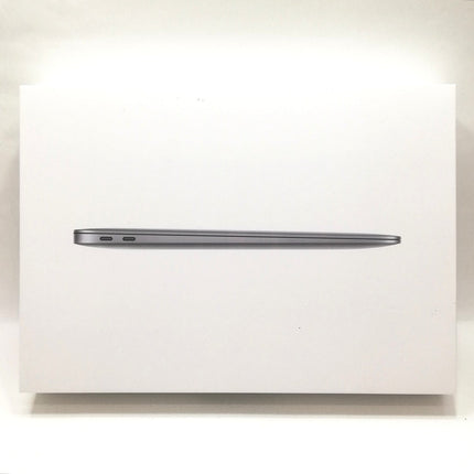 MacBook Air / 13インチ / 2020 / 8GB / 256GB / スペースグレイ / ランク:D / MWTJ2J/A / A2179 【中古品管理番号:42871】
