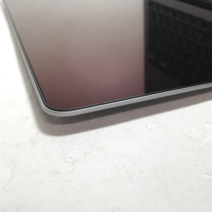 MacBook Air / 13インチ / 2020 / 8GB / 256GB / スペースグレイ / ランク:D / MWTJ2J/A / A2179 【中古品管理番号:42871】