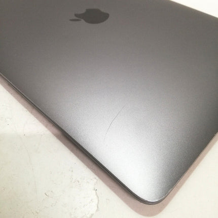 MacBook Air M1 / 13インチ / 2020 / 16GB / 512GB / スペースグレイ / ランク:C / MGN73J/A / A2337 【中古品管理番号:42872】