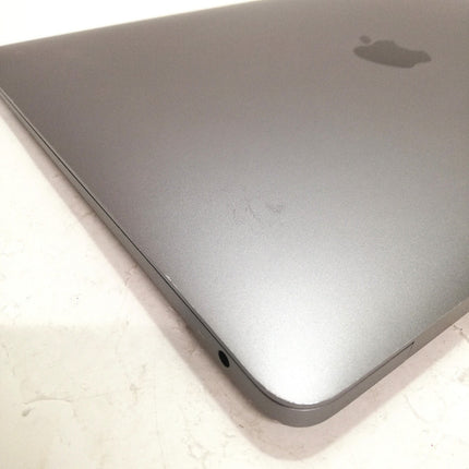 MacBook Air M1 / 13インチ / 2020 / 16GB / 512GB / スペースグレイ / ランク:C / MGN73J/A / A2337 【中古品管理番号:42872】