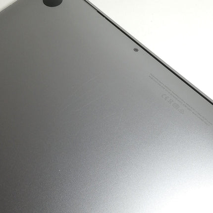 MacBook Air M1 / 13インチ / 2020 / 16GB / 512GB / スペースグレイ / ランク:C / MGN73J/A / A2337 【中古品管理番号:42872】