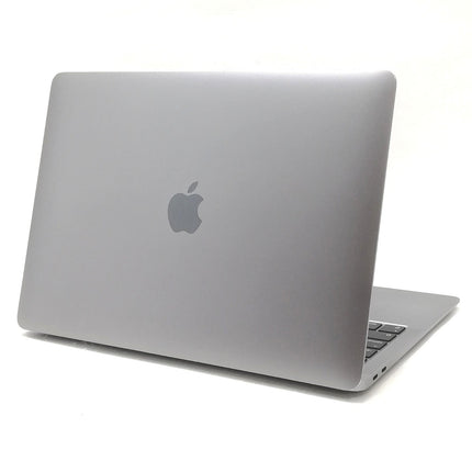 MacBook Air M1 / 13インチ / 2020 / 16GB / 512GB / スペースグレイ / ランク:C / MGN73J/A / A2337 【中古品管理番号:42872】