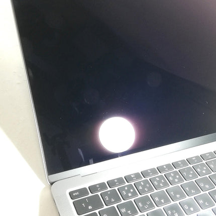 MacBook Air M1 / 13インチ / 2020 / 16GB / 512GB / スペースグレイ / ランク:C / MGN73J/A / A2337 【中古品管理番号:42872】