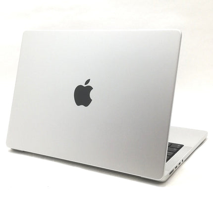 MacBook Pro M3 Pro / 14インチ / Nov 2023 / 36GB / 512GB / シルバー / ランク:C / MRX63J/A / A2992 【中古品管理番号:42873】