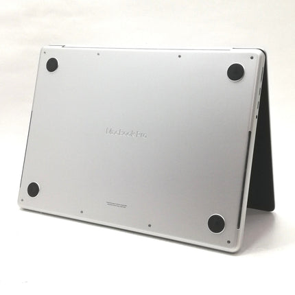 MacBook Pro M3 Pro / 14インチ / Nov 2023 / 36GB / 512GB / シルバー / ランク:C / MRX63J/A / A2992 【中古品管理番号:42873】