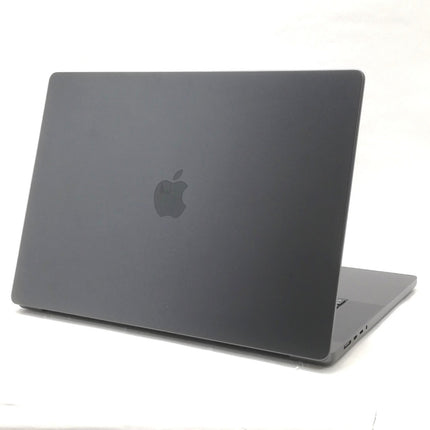 MacBook Pro M3 Pro / 16インチ / Nov 2023 / 36GB / 1TB / スペースブラック / ランク:C / MRW23J/A / A2991 【中古品管理番号:42875】