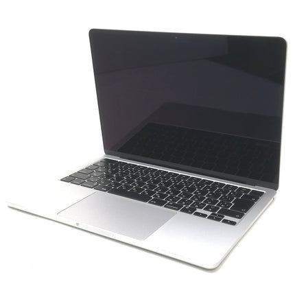 MacBook Air M2 / 13インチ / 2022 / 8GB / 512GB / シルバー / ランク:C / MLY03J/A / A2681 【中古品管理番号:42876】