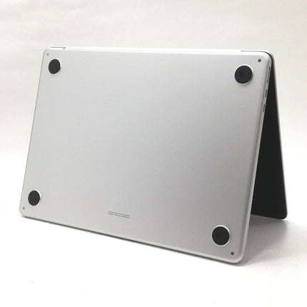 MacBook Air M2 / 13インチ / 2022 / 8GB / 512GB / シルバー / ランク:C / MLY03J/A / A2681 【中古品管理番号:42876】