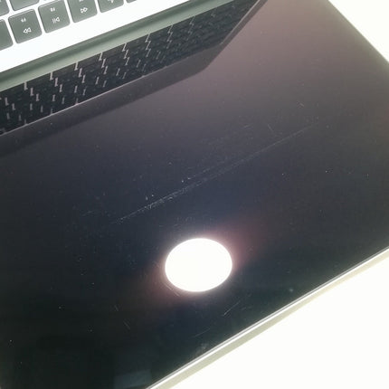 MacBook Air M2 / 13インチ / 2022 / 8GB / 512GB / シルバー / ランク:C / MLY03J/A / A2681 【中古品管理番号:42876】