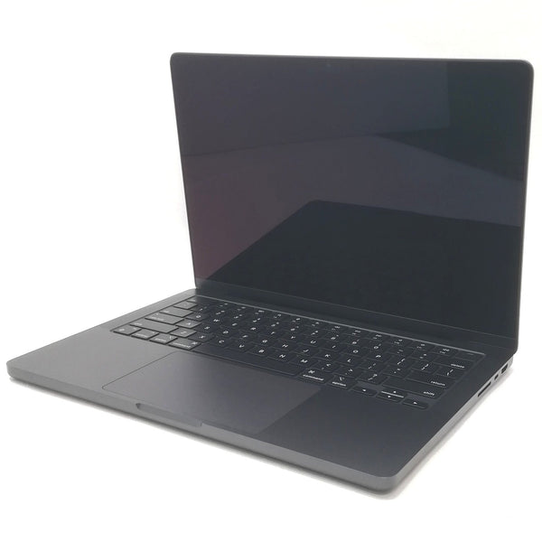 MacBook Pro M3 Pro / 14インチ / Nov 2023 / 36GB / 1TB / スペースブラック / ランク:C / MRX33J/A / A2992 【中古品管理番号:42877】