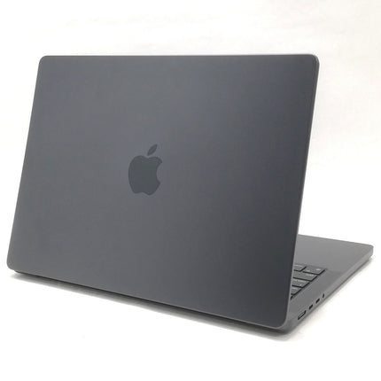 MacBook Pro M3 Pro / 14インチ / Nov 2023 / 36GB / 1TB / スペースブラック / ランク:C / MRX33J/A / A2992 【中古品管理番号:42877】