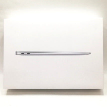 MacBook Air M1 / 13インチ / 2020 / 8GB / 256GB / シルバー / ランク:B / MGN93J/A / A2337 【中古品管理番号:42881】