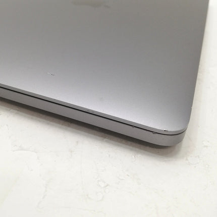 MacBook Pro M1 / 13インチ / 2020 / 8GB / 256GB / スペースグレイ / ランク:C / MYD82J/A / A2338 【中古品管理番号:42885】