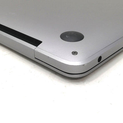 MacBook Pro M1 / 13インチ / 2020 / 8GB / 256GB / スペースグレイ / ランク:C / MYD82J/A / A2338 【中古品管理番号:42885】