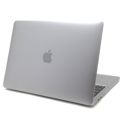 MacBook Pro M1 / 13インチ / 2020 / 8GB / 256GB / スペースグレイ / ランク:C / MYD82J/A / A2338 【中古品管理番号:42885】