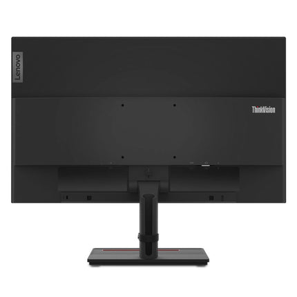 【秋葉館開店30周年セール】Lenovo ThinkVision S24e-20 23.8インチ フルHD [62AEKAR2J9]