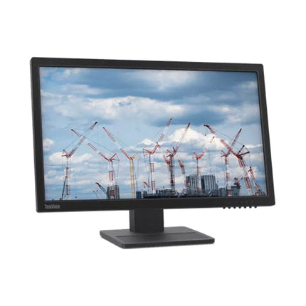 【秋葉館開店30周年セール】Lenovo ThinkVision E22-28 21.5インチ フルHD [62B9MAR4JP]