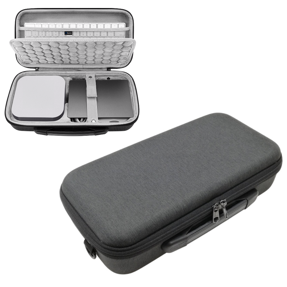 Mac mini 2024専用セキュリティーマウント [NB-MACM24-TVMO-SE Mac mini 2024専用セキュリティーマウント [NB-MACM24-TVMO-SE