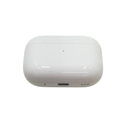 【中古品】 AirPods Pro A2698 (第2世代、Lightning) MQD83J/A 【中古品管理番号:A0304】