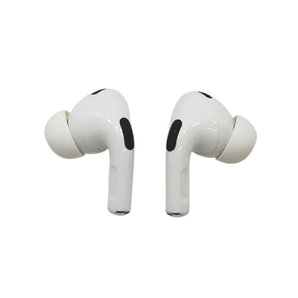 【中古品】 AirPods Pro A2698 (第2世代、Lightning) MQD83J/A 【中古品管理番号:A0304】